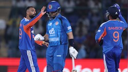 भारत-अफगानिस्तान दूसरा T20I: बाहर हुए वरुण चक्रवर्ती, किसकी होगी एंट्री? प्लेइंग XI में हो सकते हैं 2 बदलाव