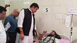 ‘मैं उसे जानता तक नहीं…’, जहरीली शराब कांड में घिरे गोविंद राजपूत ने आरोपों पर तोड़ी चुप्पी, दिग्विजय-जीतू पर भी भड़के
