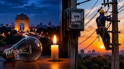Delhi Power Cut: 15 सितंबर को दिल्ली के कई इलाकों में बिजली कटौती, देखें पूरी लिस्ट और टाइमिंग