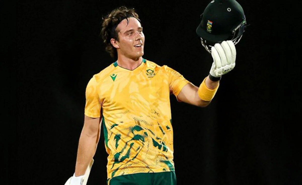 Dewald Brevis