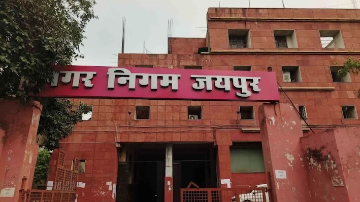 जयपुर नगर निगम: नई शहर सरकार में 21 का जोश, 67 का अनुभव! जानें कैसी है पार्षदों की AGE कुंडली