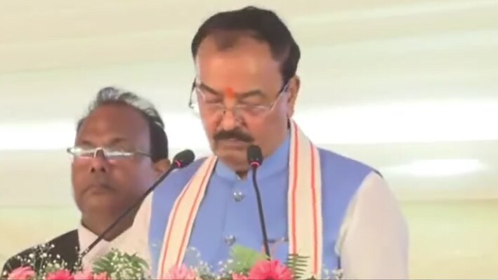 ‘2027 का मुकदमा आपकी अदालत में छोड़ रहे हैं’...हाईकोर्ट में अधिवक्ताओं से बोले डिप्टी सीएम केशव मौर्य