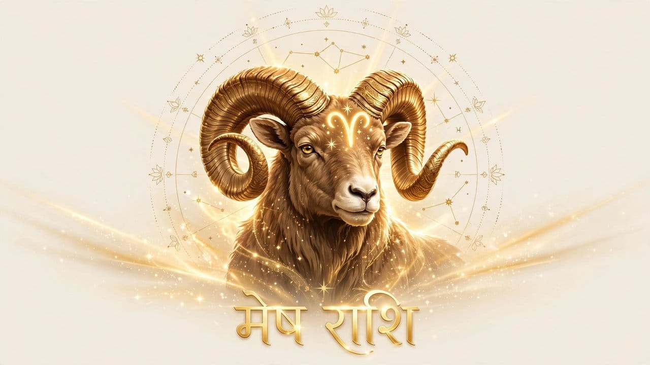 AI द्वारा बनी तस्वीर