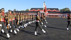 NDA Written पास करने के बाद असली चुनौती SSB! जानें Interview में किन गुणों की होती है जांच