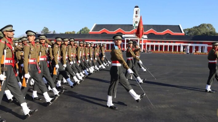 NDA Written पास करने के बाद असली चुनौती SSB! जानें Interview में किन गुणों की होती है जांच