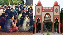 JMI हॉस्टल में दाल कांड: गिरगिट मिलने पर जामिया में बवाल, यूनिवर्सिटी ने गठित की फैक्ट-फाइंडिंग कमेटी