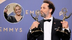 Emmy Awards 2026: एक्ट्रेस जीन स्मार्ट ने रचा इतिहास, मैथ्यू रीज का डबल धमाका; देखें पूरी विनर्स लिस्ट