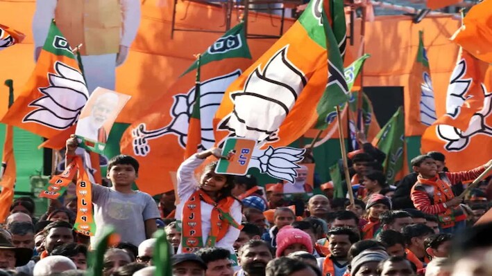 Jaipur Nikay Chunav :146 नतीजों में हर तीसरी विजेता महिला, BJP की 24, कांग्रेस की 19 और 7 निर्दलीय जीतीं