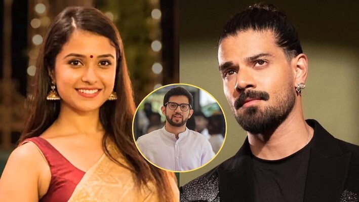 Disha Salian Case: मेरे पास छिपाने के लिए कुछ नहीं... दिशा सालियन से कनेक्शन पर सूरज पंचोली ने तोड़ी चुप्पी, बोले- 'कभी मुलाकात नहीं हुई'