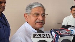 BJP-JDU की तनातनी के बीच पटना में नीतीश कुमार के आवास पर पार्टी नेताओं की जमघट, अशोक चौधरी-ललन सिंह मिलने पहुंचे