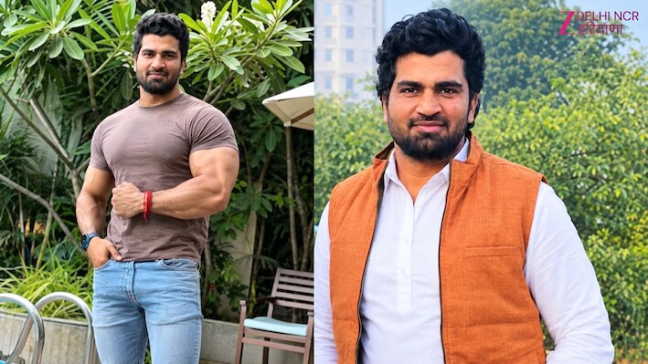 गुरुग्राम हिट-एंड-रन केस: कौन हैं कल्याण बैंसला? महिला बाइकर सिया को टक्कर मारने का है आरोप