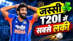 जस्सी हैं तो मुमकिन है: T20I फॉर्मेट में इस कहावत में कितना सच? आंकड़ों में बन गए T20I का 'चीट कोड'