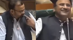 जिन्ना को श्रद्धांजलि देने में उड़े पाकिस्तानी विधायक के तोते: सदन में अंग्रेजी पढ़ने में छूटे पसीने; साथी नेता दबाते दिखे हंसी, Video Viral