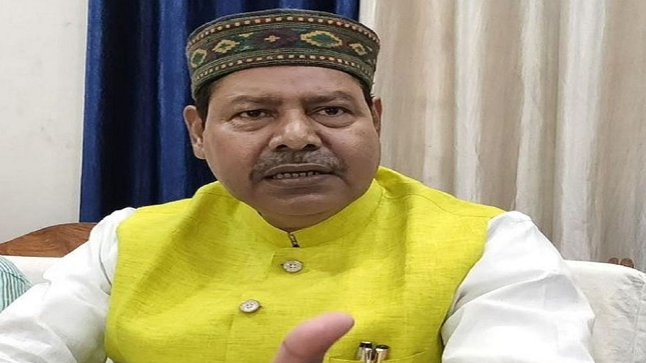 जेडीयू की नाराजगी के बीच राजद की टपकी लार: BJP को लात मारिए और हमारे साथ सरकार बनाएं, भाई वीरेंद्र का नीतीश कुमार को बड़ा ऑफर जेडीयू की नाराजगी के बीच राजद की टपकी लार: BJP को लात मारिए और हमारे साथ सरकार बनाएं, भाई वीरेंद्र का नीतीश कुमार को बड़ा ऑफर