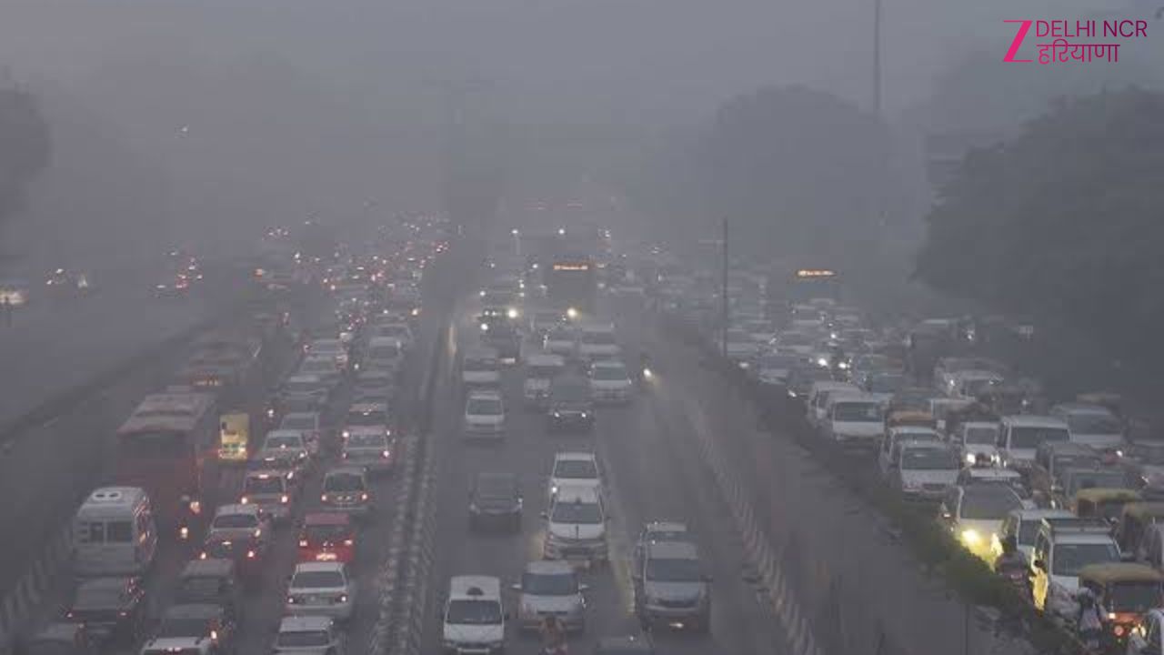 दिल्ली में बिना रुके टोल कैसे कटेगा? Barrier-Free Tolling System क्या है, इससे प्रदूषण कैसे घटेगा? दिल्ली में बिना रुके टोल कैसे कटेगा? Barrier-Free Tolling System क्या है, इससे प्रदूषण कैसे घटेगा?