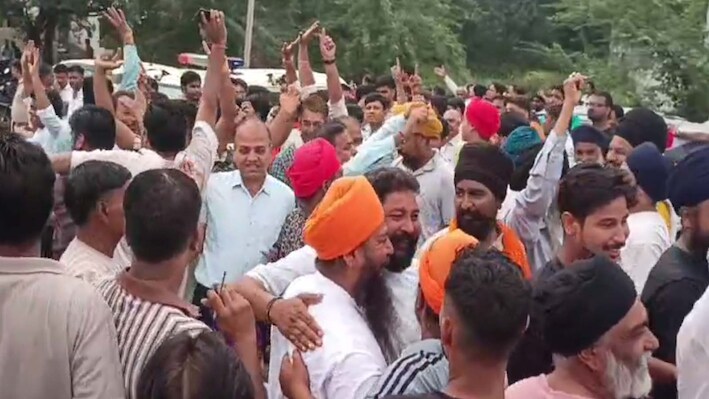 Alwar Nikay Chunav : ना भाजपा ना कांग्रेस, निर्दलीयों के हाथ सत्ता की चाबी, जानें कैसे ?