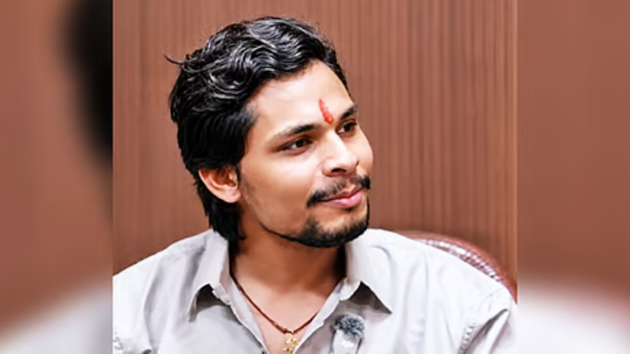 स्वतंत्र भारद्वाज को बड़ी राहत, पटियाला हाउस कोर्ट ने दी 3 हफ्ते की अंतरिम जमानत स्वतंत्र भारद्वाज को बड़ी राहत, पटियाला हाउस कोर्ट ने दी 3 हफ्ते की अंतरिम जमानत