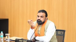 बिहार कैबिनेट मीटिंग: काशी विश्वनाथ मंदिर की तर्ज पर विकसित होगा गयाजी का विष्णुपद मंदिर, सम्राट सरकार ने 17 फैसलों पर लगाई मुहर 