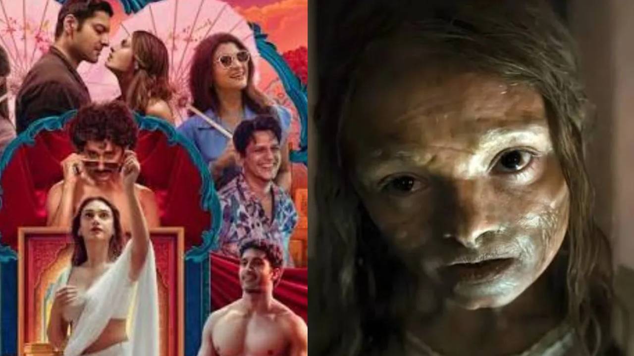 Upcoming OTT Releases: वीकेंड देखें ये लेटेस्ट ओटीटी रिलीज फिल्म और सीरीज, घर पर एन्जॉय करें सैटरडे और संडे Upcoming OTT Releases: वीकेंड देखें ये लेटेस्ट ओटीटी रिलीज फिल्म और सीरीज, घर पर एन्जॉय करें सैटरडे और संडे