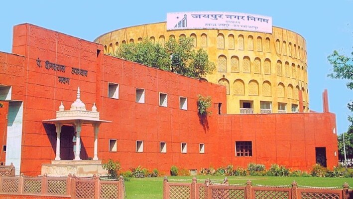 जयपुर निगम में किसी के पास डॉक्टरेट, कोई 8वीं पास! जानें 146 पार्षदों की पढ़ाई का पूरा हिसाब