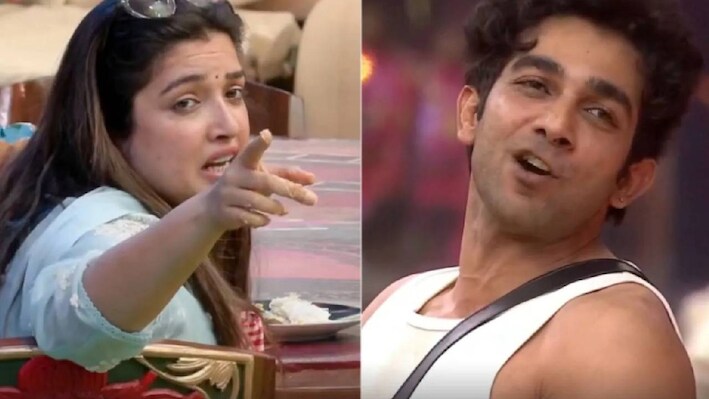 Bigg Boss 20: अमन और आम्रपाली के बीच हुई तीखी बहस, मानहानि केस करने की दी धमकी!