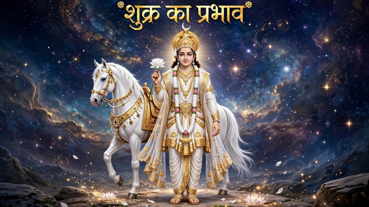 Astrology: लव लाइफ का शुक्र से है गहरा कनेक्शन, जान लें कुंडली में इस शुभ ग्रह के कमजोर होने के लक्षण और उपाय Astrology: लव लाइफ का शुक्र से है गहरा कनेक्शन, जान लें कुंडली में इस शुभ ग्रह के कमजोर होने के लक्षण और उपाय