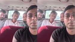 17 साल तक पुलिस की आंखों में धूल झोंकी: कश्मीर में छिपा 25 हजार का इनामी ‘हाजी’ गिरफ्तार
