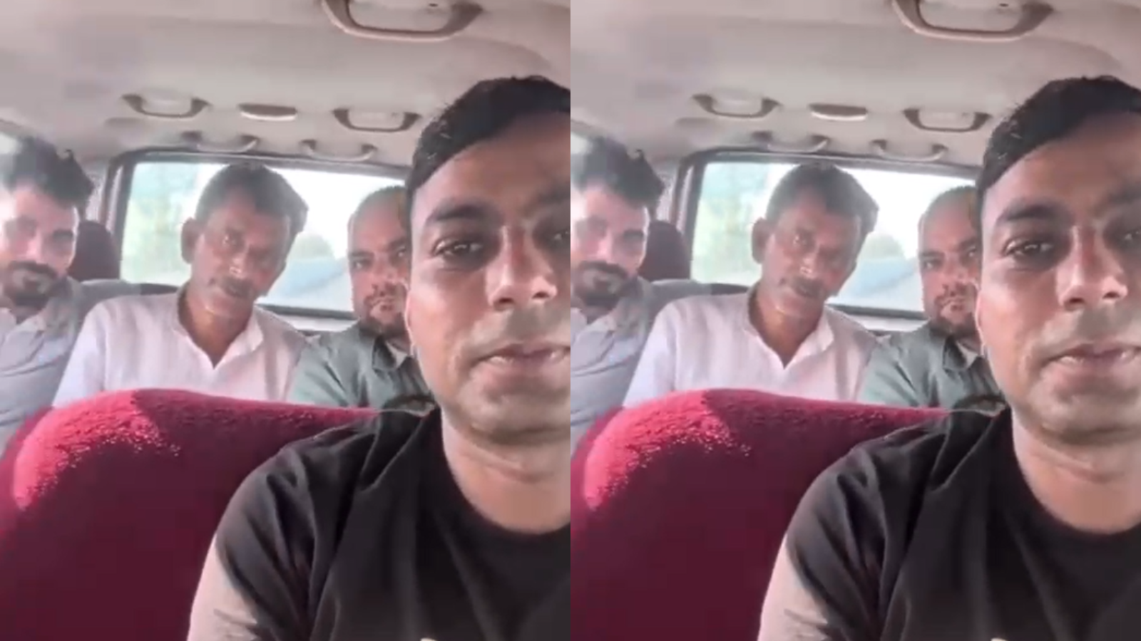 17 साल तक पुलिस की आंखों में धूल झोंकी: कश्मीर में छिपा 25 हजार का इनामी ‘हाजी’ गिरफ्तार 17 साल तक पुलिस की आंखों में धूल झोंकी: कश्मीर में छिपा 25 हजार का इनामी ‘हाजी’ गिरफ्तार