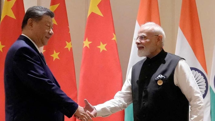 BRICS के बाद बदले चीन के सुर, भारत से सुधारना चाहता है रिश्ते; क्या है ड्रैगन की रणनीति? 