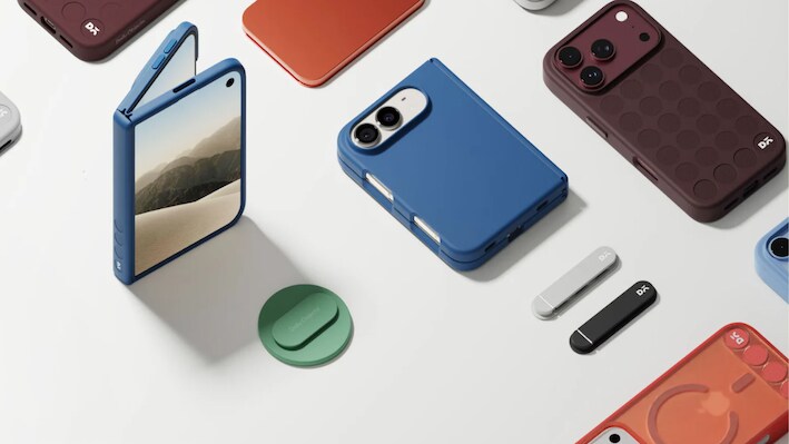 अपने महंगे iPhone 18 Pro Max को दीजिए VIP प्रोटेक्शन! जानिए DailyObjects के इस नए 'Stack' कलेक्शन में क्या है खास