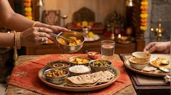 भोजन के नियम: किसी का जूठा खाना या अपना जूठा खिलाना पड़ सकता है भारी? पुराणों के ये 10 रहस्य बदल देंगे जिंदगी 