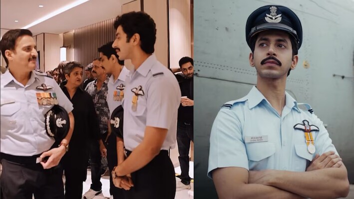 'मैं रोने से खुद को रोकता था...', Baldy का किरदार निभाते हुए क्यों इमोशनल हो गए मिहिर आहूजा?