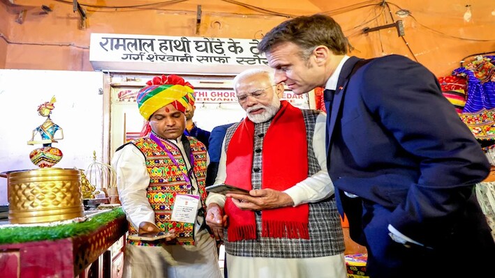 10 साल तक फ्री, फिर अचानक क्यों लगा UPI पर चार्ज? किसके लिए मुफ्त, कौन भरेगा फीस, कैसे होगा MDR का बंटवारा? 'झटपट लेनदेन' का पूरा हिसाब-किताब 