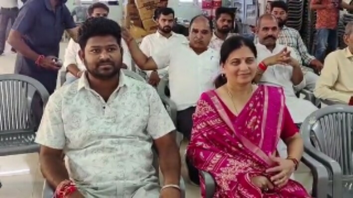 बारां में बहुमत AAP का, सभापति बनने की रेस में कांग्रेस-भाजपा भी कूदी, चुनाव हुआ दिलचस्प