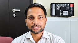 Yamunanagar के सरकारी स्कूल का माली 11वीं-12वीं को पढ़ा रहा Chemistry,दो बार क्वालिफाई  कर चुका UGC NET