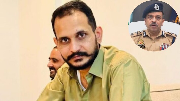 शहजाद भट्टी आतंकी घोषित: यूपी पुलिस की मांग पर केंद्र का बड़ा फैसला, अमिताभ यश ने दी जानकारी