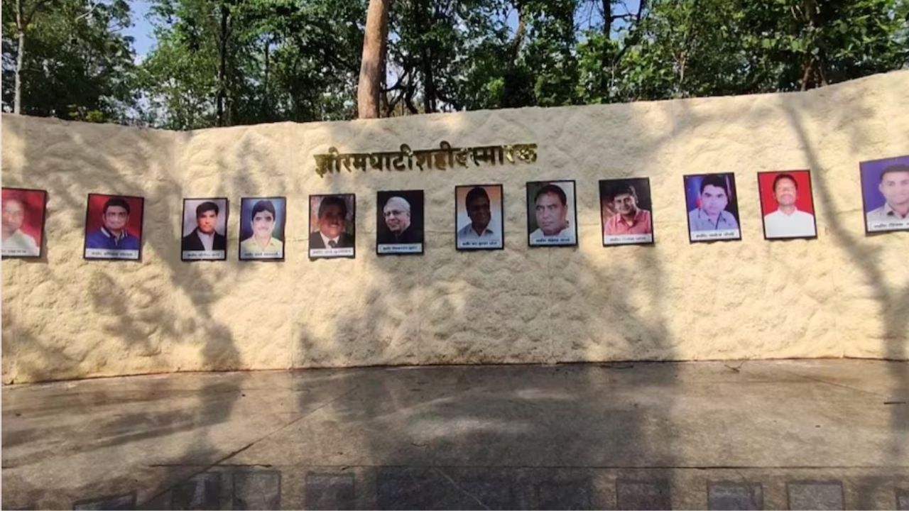 13 साल बाद इंसाफ: झीरम कांड के गुनहगारों को सजा-ए-मौत, NIA की विशेष अदालत ने 10 दोषियों को सुनाई फांसी की सजा 13 साल बाद इंसाफ: झीरम कांड के गुनहगारों को सजा-ए-मौत, NIA की विशेष अदालत ने 10 दोषियों को सुनाई फांसी की सजा