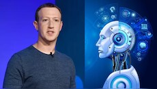 AI की रफ्तार धीमी करने पर भिड़े टेक दिग्गज: अमोदेई, मस्क और ऑल्टमैन चाहते हैं ब्रेक, पर जुकरबर्ग ने क्यों किया इनकार?
