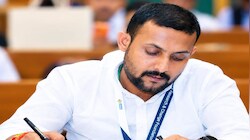 रूस में बजेगा बिहार के लाल का डंका: राजनगर विधायक सुजीत पासवान होंगे स्टेट ड्यूमा चुनाव में अंतरराष्ट्रीय पर्यवेक्षक
