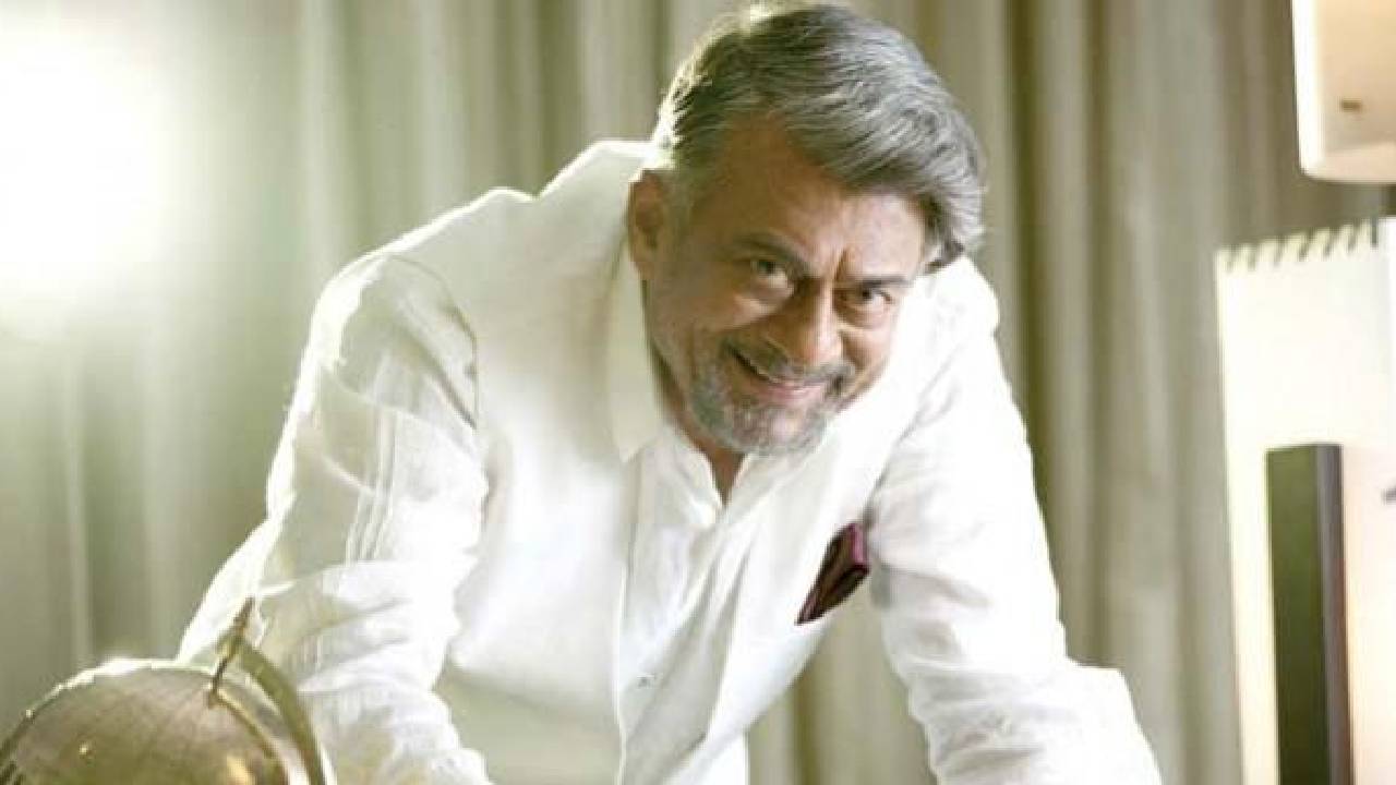 National Film Awards: मालगुडी डेज फेम एक्टर अनंत नाग को मिला दादासाहेब फाल्के अवॉर्ड, पीएम मोदी ने दी बधाई National Film Awards: मालगुडी डेज फेम एक्टर अनंत नाग को मिला दादासाहेब फाल्के अवॉर्ड, पीएम मोदी ने दी बधाई