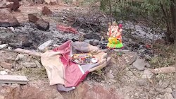 Jodhpur News: गणेश उत्सव के बीच पंडाल में तोड़फोड़, प्रतिमा फेंकने का VIDEO वायरल 