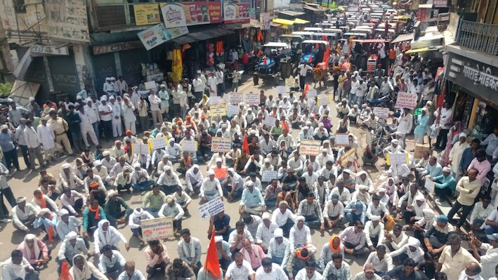 Explainer: भोपाल, खरगोन, दमोह, सतना, खंडवा... किसानों की लड़ाई सड़क तक आई, क्यों अन्नदाता MP में कर रहे आंदोलन?