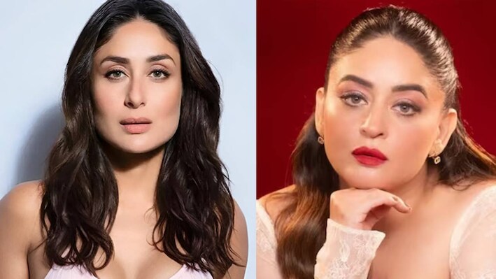 Bigg Boss 20: मणि रत्नम की इस फिल्म के लिए पहली पसंद थीं माही विज, बाद में करीना कपूर ने ली जगह 