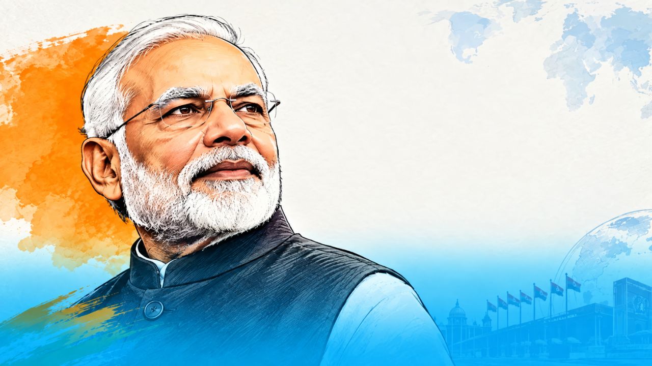 PM Modi 76th Birthday: 76 वर्ष के हुए प्रधानमंत्री मोदी, सीएम योगी, धामी समेत इन दिग्गजों ने दी शुभकामनाएं, जानें किसने क्या कहा? PM Modi 76th Birthday: 76 वर्ष के हुए प्रधानमंत्री मोदी, सीएम योगी, धामी समेत इन दिग्गजों ने दी शुभकामनाएं, जानें किसने क्या कहा?