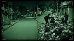 रायपुर में कूड़ा फेंकने वालों पर होगी नजर, लगेंगे 127 हाईटेक कैमरे...अंधेरे में भी नहीं बचेंगे नियम तोड़ने वाले