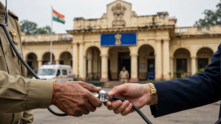 MP Medical Colleges: जमीन-भवन-मशीन सब सरकारी, फिर 4000 करोड़ के 9 मेडिकल कॉलेज को निजी हाथों में क्यों सौंप रही सरकार?