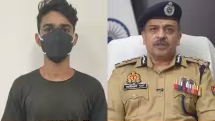 UP ATS का बड़ा एक्शन: आजमगढ़ के नबील के बाद तमिलनाडु से धरा गया सिद्धार्थनगर का मकसूद, पाकिस्तानी व्हाट्सऐप ग्रुप्स में था एक्टिव