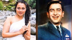 क्यों अपनी फिल्मों के लिए छोटी उम्र की एक्ट्रेस चुनते थे राज कपूर? मंदाकिनी ने उठाया इस राज से पर्दा; बोलीं- ‘क्योंकि उन्हें...’