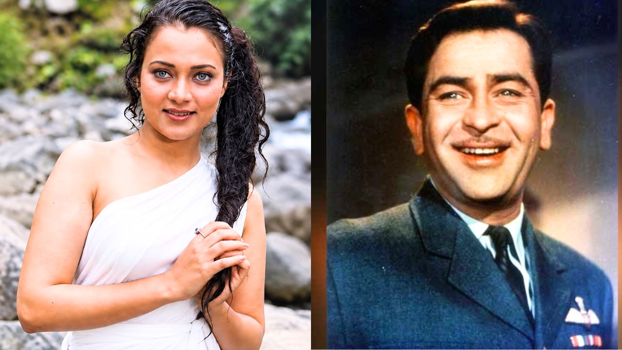 क्यों अपनी फिल्मों के लिए छोटी उम्र की एक्ट्रेस चुनते थे राज कपूर? मंदाकिनी ने उठाया इस राज से पर्दा; बोलीं- ‘क्योंकि उन्हें...’ क्यों अपनी फिल्मों के लिए छोटी उम्र की एक्ट्रेस चुनते थे राज कपूर? मंदाकिनी ने उठाया इस राज से पर्दा; बोलीं- ‘क्योंकि उन्हें...’