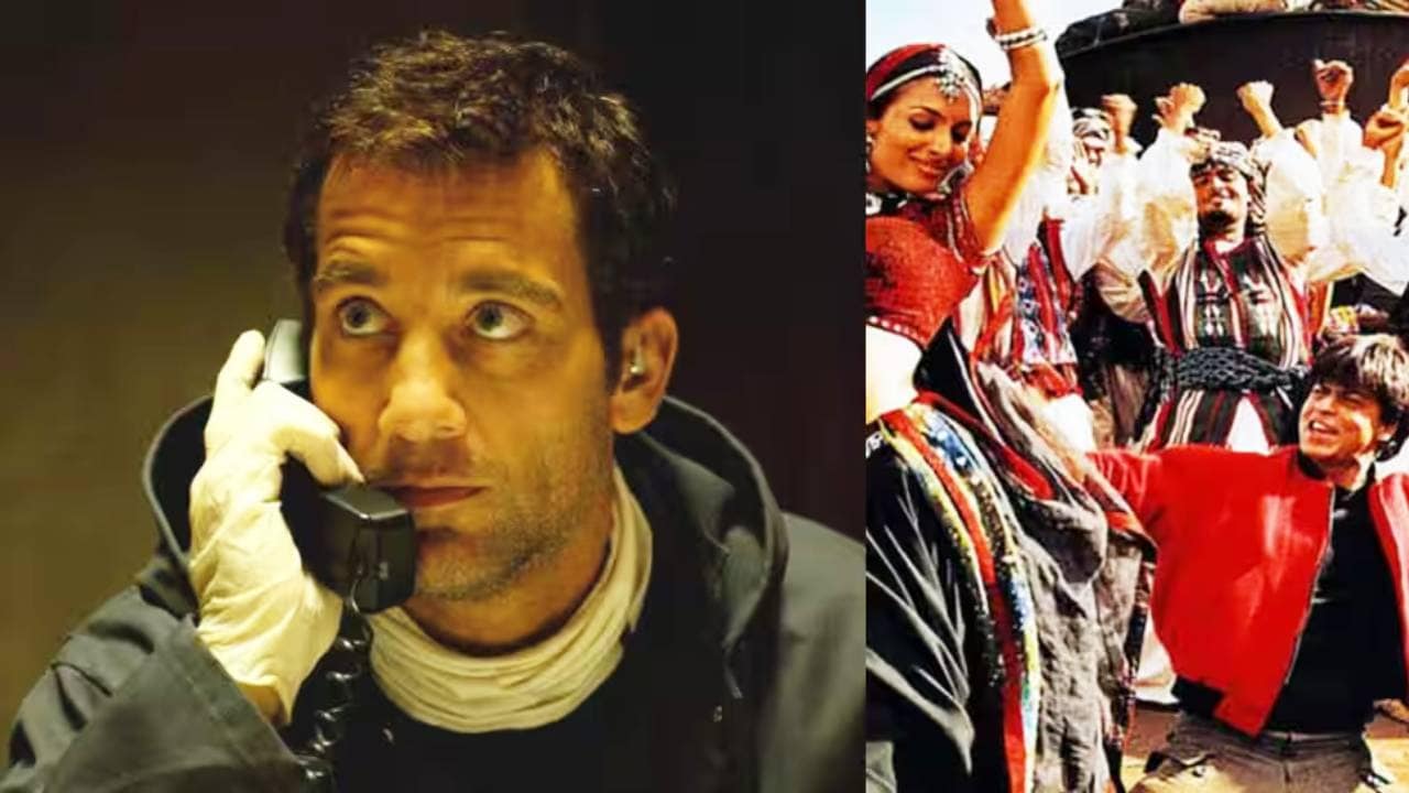 Bollywood Songs Featured In Hollywood Movies